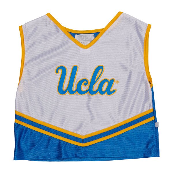 UCLA Toddler Cheerleader 2-piece Outfit